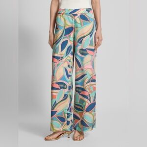 SEDUCTIVE Pants Rosanne Straight leg trousers